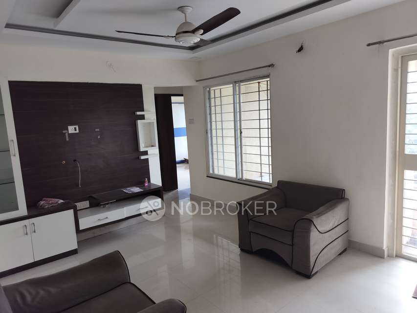 2 BHK Flat In Venkatesh Paradise For Sale  In Pisoli