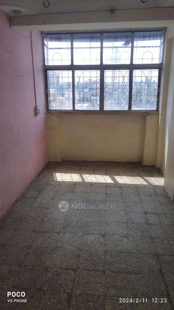 1 BHK Flat In Gurudatta Housing Society for Rent  In Balaji Nagar