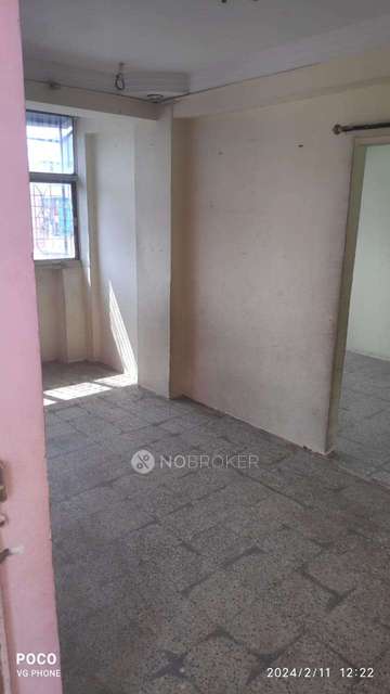 1 BHK Flat In Gurudatta Housing Society for Rent  In Balaji Nagar