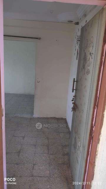 1 BHK Flat In Gurudatta Housing Society for Rent  In Balaji Nagar