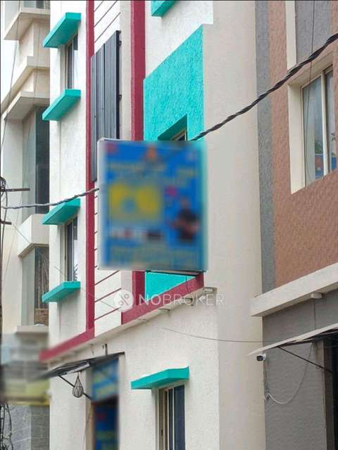 PG for Girls in Thirumanahalli