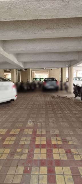 2 BHK Flat In Giriraj Towers For Sale  In Panvel