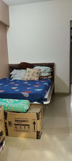 2 BHK Flat In Giriraj Towers For Sale  In Panvel