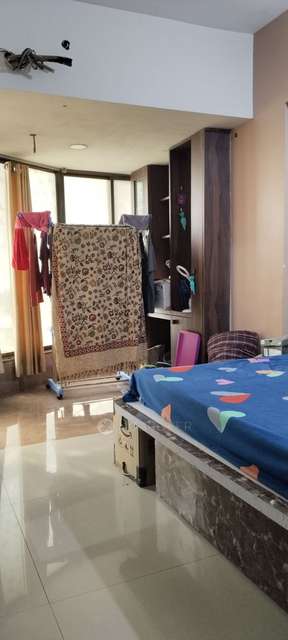 2 BHK Flat In Giriraj Towers For Sale  In Panvel