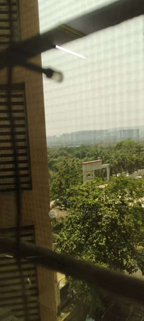 2 BHK Flat In Giriraj Towers For Sale  In Panvel