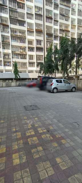 2 BHK Flat In Giriraj Towers For Sale  In Panvel