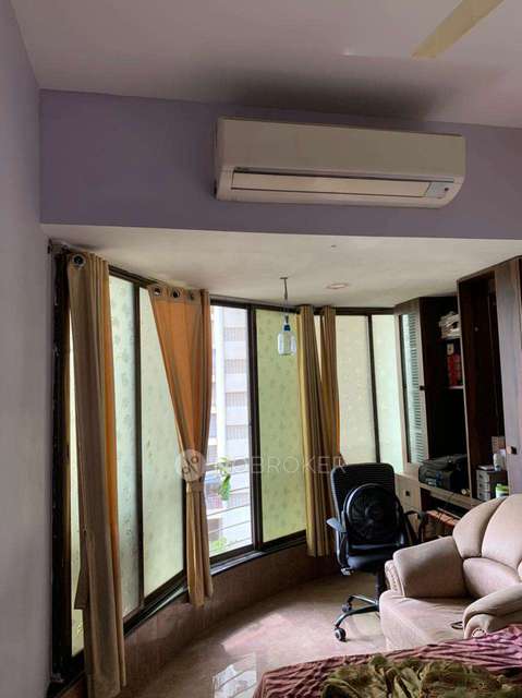 2 BHK Flat In Giriraj Towers For Sale  In Panvel