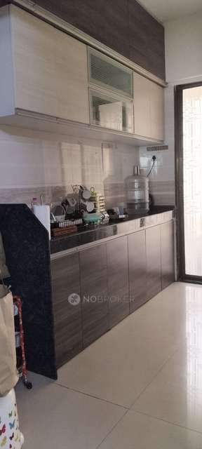 2 BHK Flat In Giriraj Towers For Sale  In Panvel