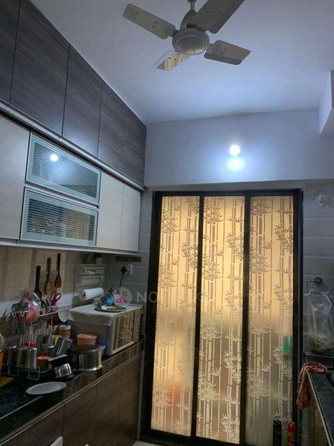 2 BHK Flat In Giriraj Towers For Sale  In Panvel