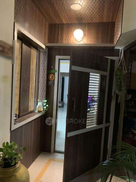 2 BHK Flat In Giriraj Towers For Sale  In Panvel