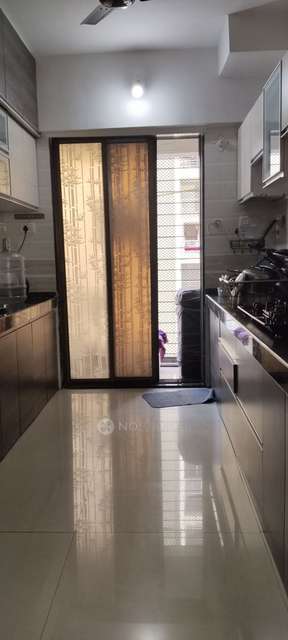 2 BHK Flat In Giriraj Towers For Sale  In Panvel