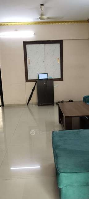 2 BHK Flat In Giriraj Towers For Sale  In Panvel