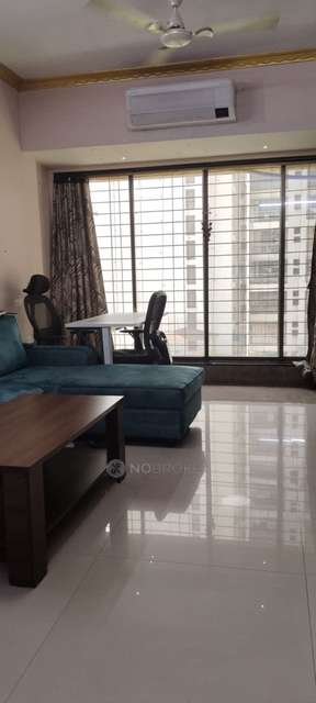 2 BHK Flat In Giriraj Towers For Sale  In Panvel