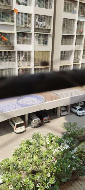 2 BHK Flat In Giriraj Towers For Sale  In Panvel