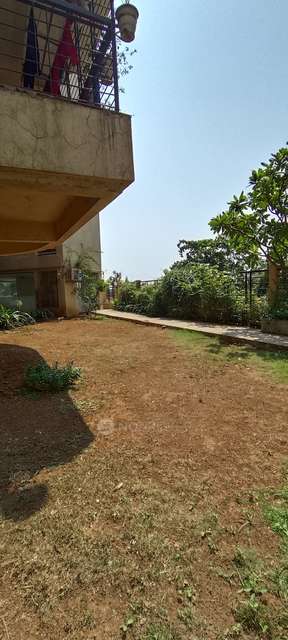2 BHK Flat In Giriraj Towers For Sale  In Panvel