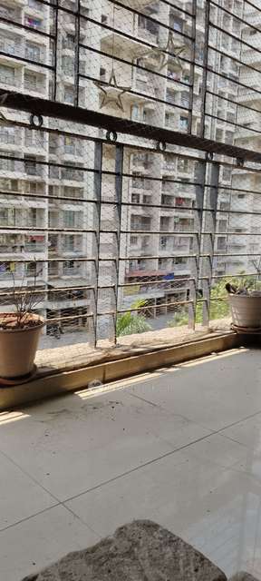 2 BHK Flat In Giriraj Towers For Sale  In Panvel