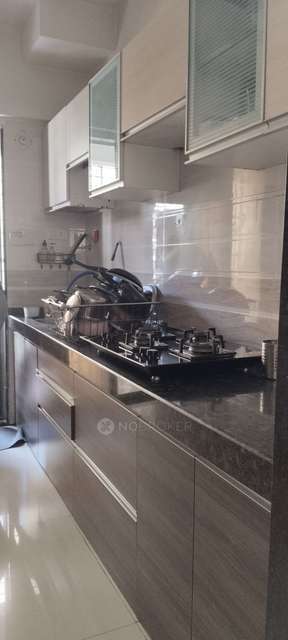 2 BHK Flat In Giriraj Towers For Sale  In Panvel