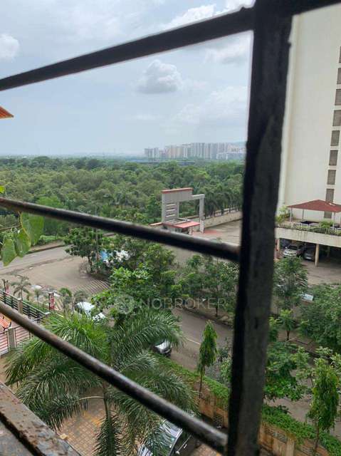 2 BHK Flat In Giriraj Towers For Sale  In Panvel