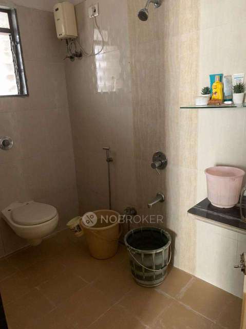 2 BHK Flat In Giriraj Towers For Sale  In Panvel