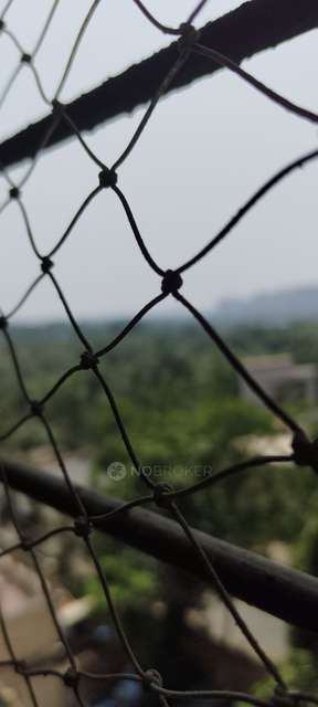 2 BHK Flat In Giriraj Towers For Sale  In Panvel