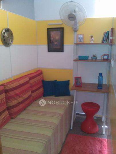 PG for Anyone in Hbr Layout