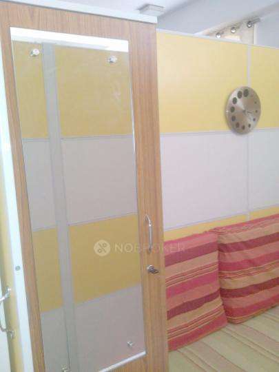 PG for Anyone in Hbr Layout