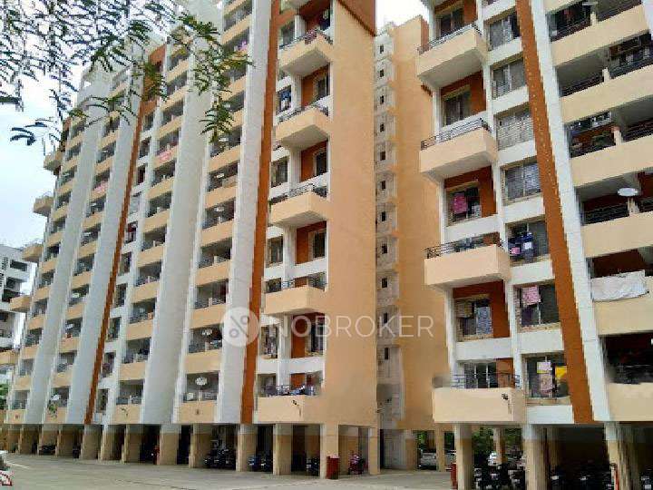 2 BHK Flat In Dhankawade Tamrind Park Phase 1 for Rent  In Balaji Paradise Society Block-d, Balaji Paradise Society, Mahadev Nagar, Dhayari Phata, Khadewadi, Pune, Maharashtra 411041, India