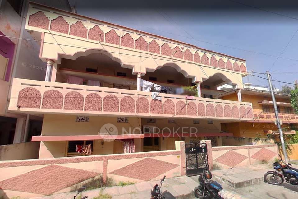 1 BHK House for Rent  In Warasiguda