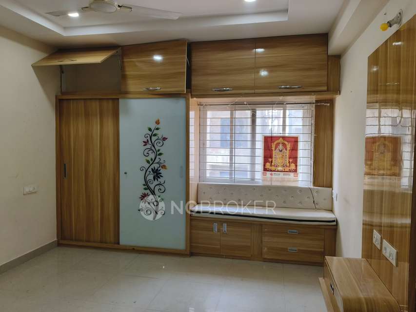 3 BHK Flat for Rent  In Kondapur