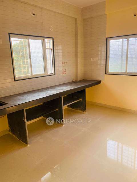 1 BHK Flat In Vrundavan for Rent  In Wagholi