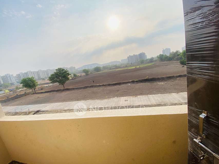 1 BHK Flat In Vrundavan for Rent  In Wagholi