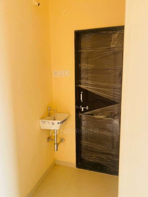 1 BHK Flat In Vrundavan for Rent  In Wagholi