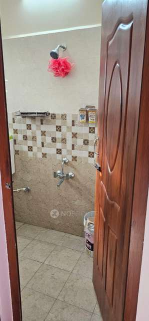 3 BHK Flat In Aradhana Apartment For Sale  In Guindy
