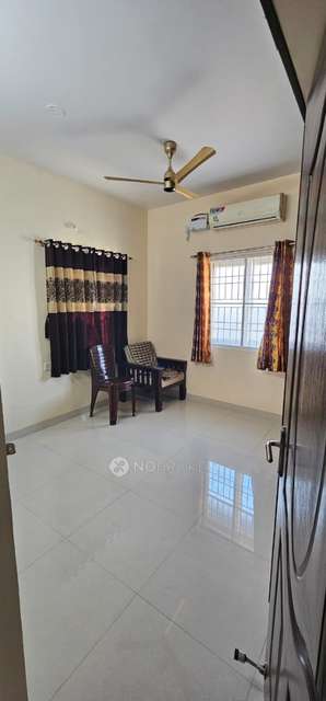 3 BHK Flat In Aradhana Apartment For Sale  In Guindy