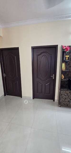 3 BHK Flat In Aradhana Apartment For Sale  In Guindy