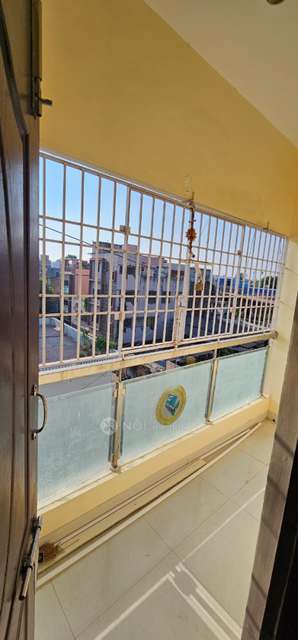 3 BHK Flat In Aradhana Apartment For Sale  In Guindy