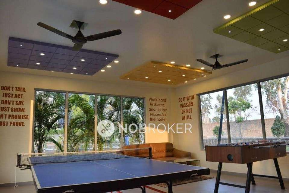 1 BHK Flat In Alcon Sukhwani Rainforest For Sale  In Kanhe