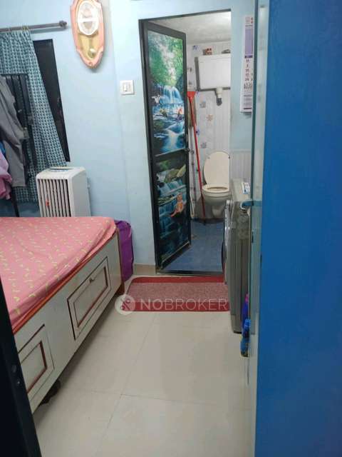 2 BHK Flat For Sale  In Kalyamn West 