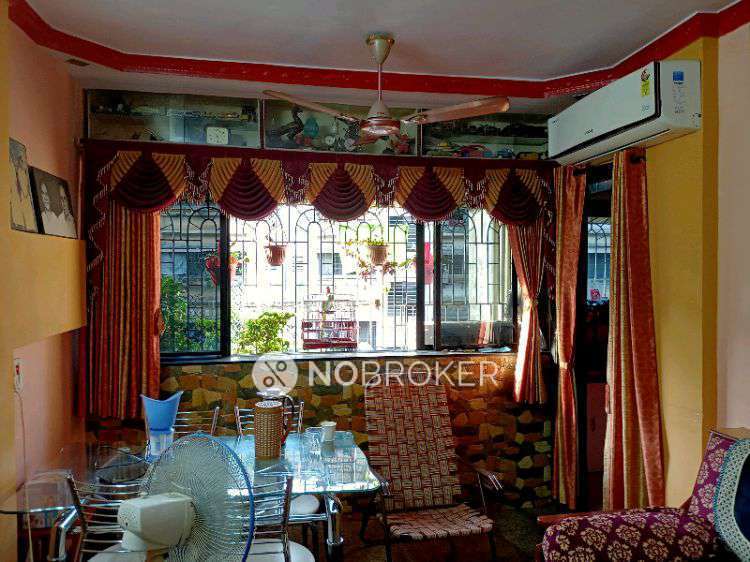 2 BHK Flat For Sale  In Kalyamn West 