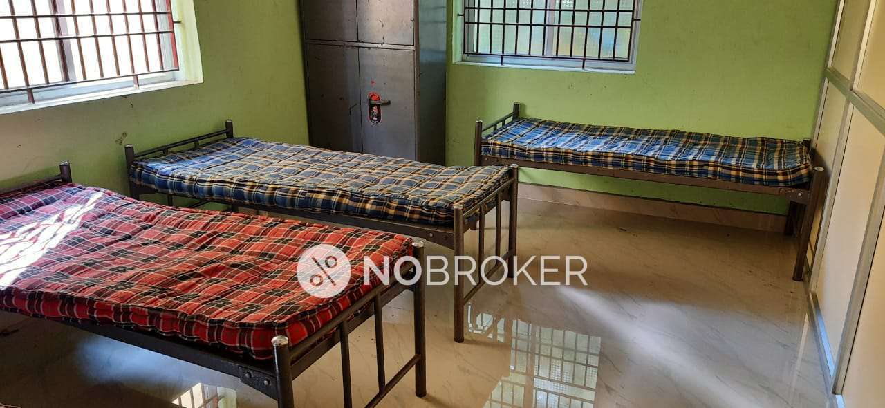 PG for Girls in Porur