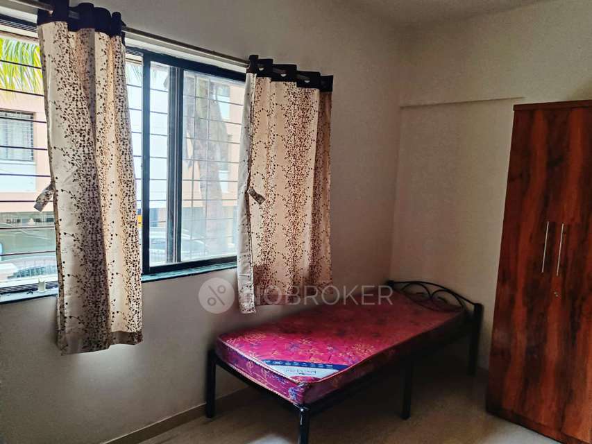 PG for Boys in Achal Leela Darshan