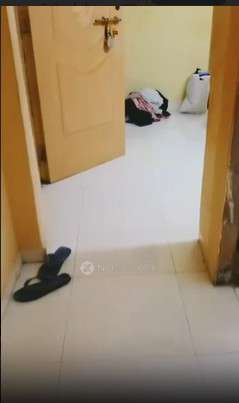 3 BHK Flat In Bank Auction Property - Gokul Township For Sale  In Virar West