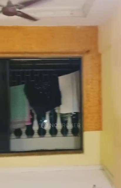 3 BHK Flat In Bank Auction Property - Gokul Township For Sale  In Virar West