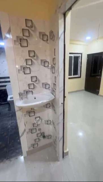 2 BHK Flat In Sakthi Homes Apartment  For Sale  In Upperpally