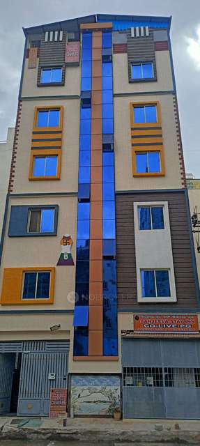 PG for Girls in Electronic City