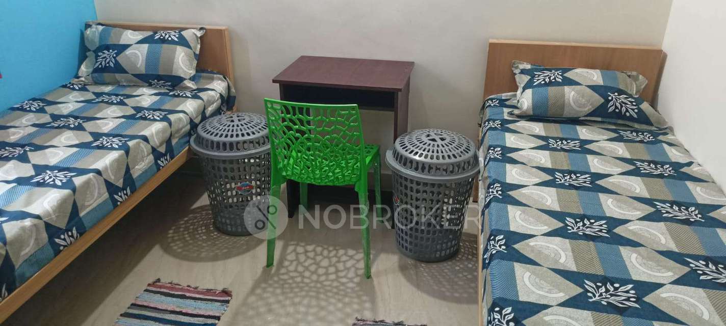 PG for Girls in Electronic City