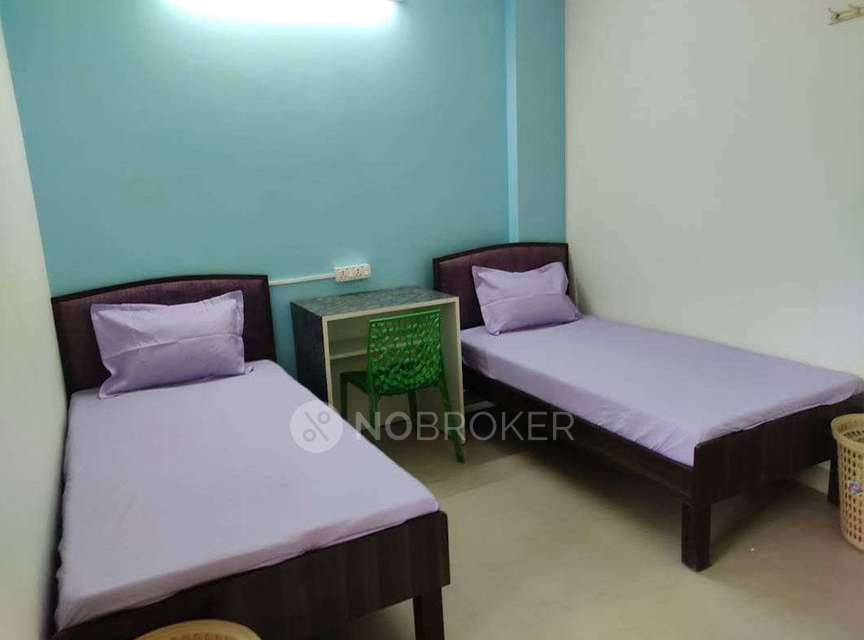 PG for Girls in Electronic City