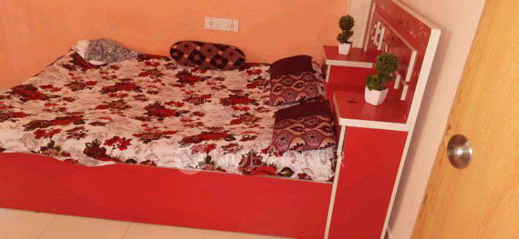 1 BHK Flat In Usha Chhaya Niwas Apartments For Sale  In Boisar