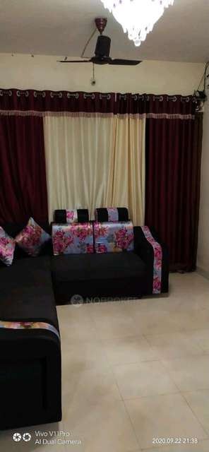 1 BHK Flat In Usha Chhaya Niwas Apartments For Sale  In Boisar