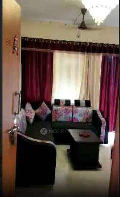 1 BHK Flat In Usha Chhaya Niwas Apartments For Sale  In Boisar